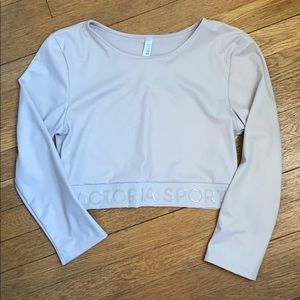 Victoria’s Sport Crop Top